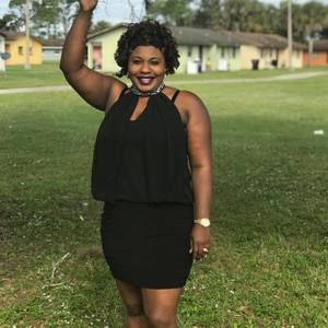 Meet your Posher, Rose